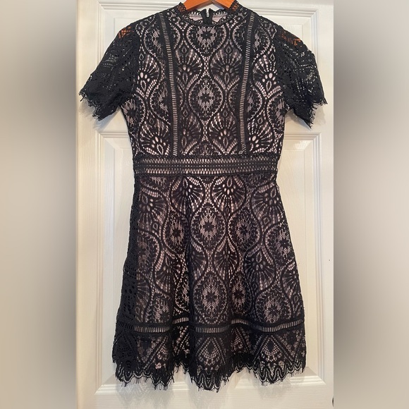 Nordstrom dress, NWOT - Picture 1 of 4